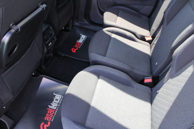 Peugeot Rifter 1.5 ALLURE 2022 Model Düz Vites
