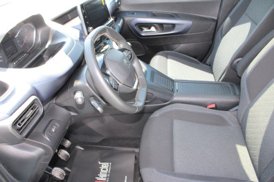 Peugeot Rifter 1.5 ALLURE 2022 Model Düz Vites