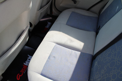 Ford  Fiesta 1.6 LPG COMFORT 2007 Model Otomatik Vites