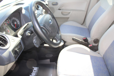 Ford  Fiesta 1.6 LPG COMFORT 2007 Model Otomatik Vites