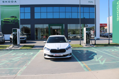 Skoda Fabia 1.0 TSİ PREMİUM 2024 Model Otomatik Vites