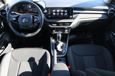 Skoda Fabia 1.0 TSİ PREMİUM 2024 Model Otomatik Vites