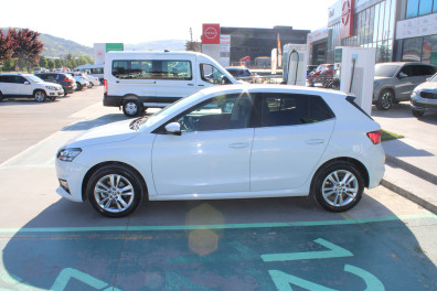 Skoda Fabia 1.0 TSİ PREMİUM 2024 Model Otomatik Vites