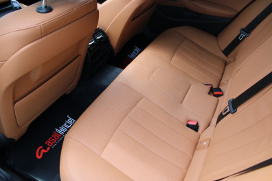 Bmw 5 Serisi 520İ M SPORT  2022 Model Otomatik Vites