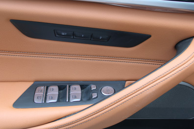 Bmw 5 Serisi 520İ M SPORT  2022 Model Otomatik Vites