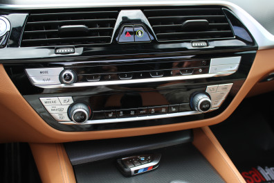 Bmw 5 Serisi 520İ M SPORT  2022 Model Otomatik Vites