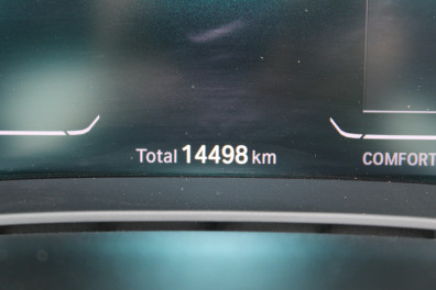 Bmw 5 Serisi 520İ M SPORT  2022 Model Otomatik Vites