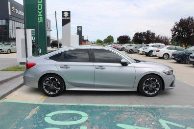 Honda Civic 1.5 ECO EXECUTİVE PLUS  2023 Model Otomatik Vites