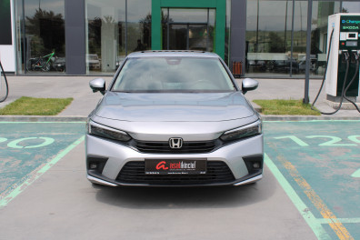 Honda Civic 1.5 ECO EXECUTİVE PLUS  2023 Model Otomatik Vites