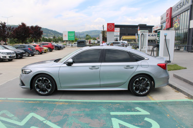 Honda Civic 1.5 ECO EXECUTİVE PLUS  2023 Model Otomatik Vites