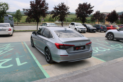 Honda Civic 1.5 ECO EXECUTİVE PLUS  2023 Model Otomatik Vites