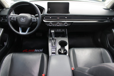 Honda Civic 1.5 ECO EXECUTİVE PLUS  2023 Model Otomatik Vites