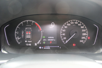 Honda Civic 1.5 ECO EXECUTİVE PLUS  2023 Model Otomatik Vites
