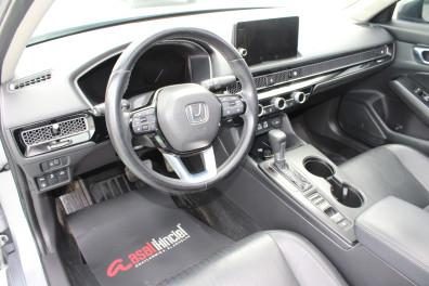 Honda Civic 1.5 ECO EXECUTİVE PLUS  2023 Model Otomatik Vites