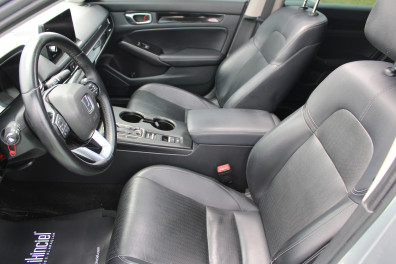 Honda Civic 1.5 ECO EXECUTİVE PLUS  2023 Model Otomatik Vites