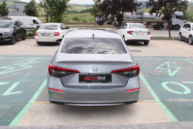 Honda Civic 1.5 ECO EXECUTİVE PLUS  2023 Model Otomatik Vites