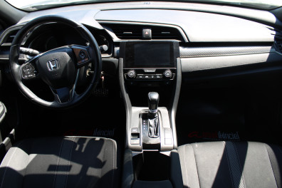 Honda Civic 1.5 VTEC SPORT 2018 Model Otomatik Vites