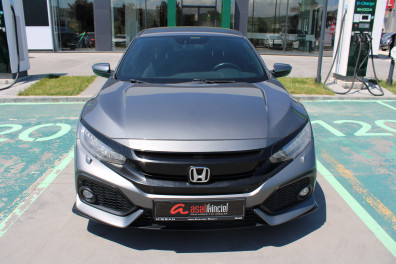 Honda Civic 1.5 VTEC SPORT 2018 Model Otomatik Vites