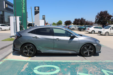 Honda Civic 1.5 VTEC SPORT 2018 Model Otomatik Vites