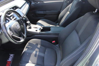 Honda Civic 1.5 VTEC SPORT 2018 Model Otomatik Vites