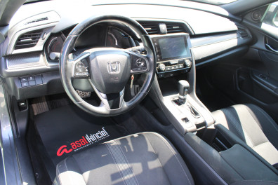 Honda Civic 1.5 VTEC SPORT 2018 Model Otomatik Vites