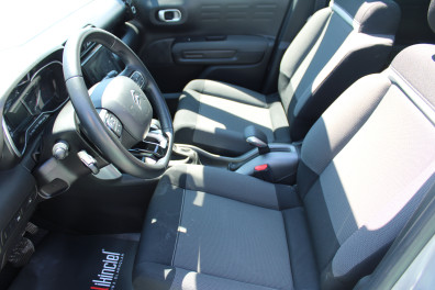 Citroen C3 AirCross 1.5 SHİNE 2020 Model Otomatik Vites