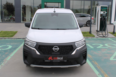 Nissan Townstar 1.3 VAN L2 VISIA AT 2025 Model Otomatik Vites