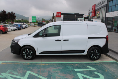 Nissan Townstar 1.3 VAN L2 VISIA AT 2025 Model Otomatik Vites