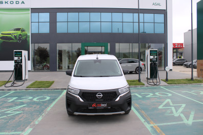 Nissan Townstar 1.3 VAN L2 VISIA AT 2025 Model Otomatik Vites