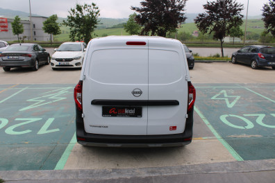 Nissan Townstar 1.3 VAN L2 VISIA AT 2025 Model Otomatik Vites