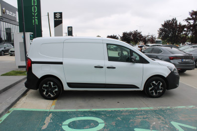 Nissan Townstar 1.3 VAN L2 VISIA AT 2025 Model Otomatik Vites