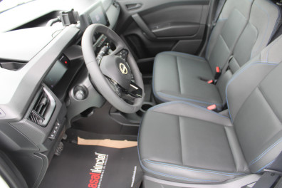 Nissan Townstar 1.3 VAN L2 VISIA AT 2025 Model Otomatik Vites