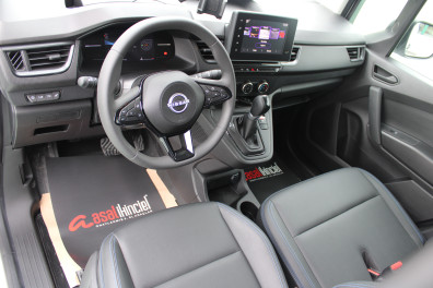 Nissan Townstar 1.3 VAN L2 VISIA AT 2025 Model Otomatik Vites