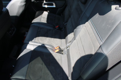 Citroen C5 Aircross 1.5 SHİNE 2024 Model Otomatik Vites