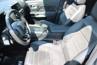 Citroen C5 Aircross 1.5 SHİNE 2024 Model Otomatik Vites