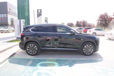 Togg T10X  V2 RWD UZUN MENZİL 2024 Model Otomatik Vites