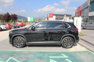 Togg T10X  V2 RWD UZUN MENZİL 2024 Model Otomatik Vites