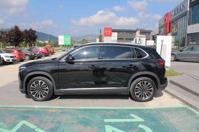 Togg T10X  V2 RWD UZUN MENZİL 2024 Model Otomatik Vites