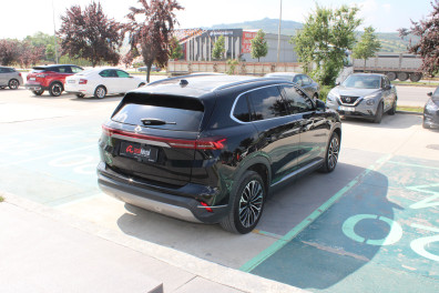 Togg T10X  V2 RWD UZUN MENZİL 2024 Model Otomatik Vites