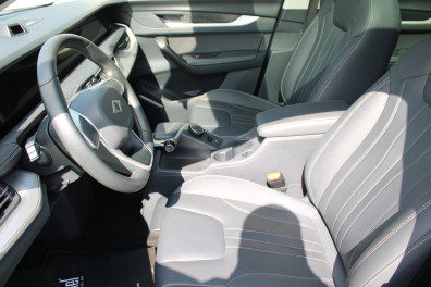 Togg T10X  V2 RWD UZUN MENZİL 2024 Model Otomatik Vites