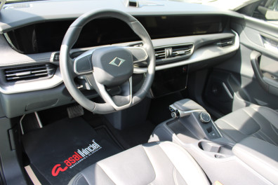 Togg T10X  V2 RWD UZUN MENZİL 2024 Model Otomatik Vites