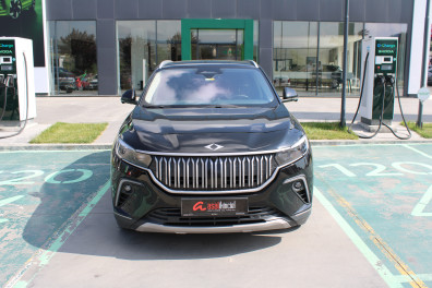 Togg T10X  V2 RWD UZUN MENZİL 2024 Model Otomatik Vites
