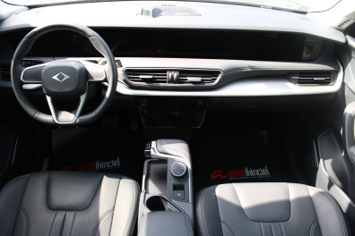 Togg T10X  V2 RWD UZUN MENZİL 2024 Model Otomatik Vites