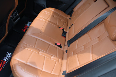 DS Automobiles DS7 Crossback 1.5 SO CHİC OPERA 2021 Model Otomatik Vites