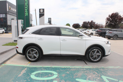 DS Automobiles DS7 Crossback 1.5 SO CHİC OPERA 2021 Model Otomatik Vites