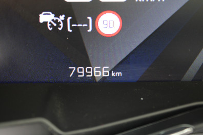 DS Automobiles DS7 Crossback 1.5 SO CHİC OPERA 2021 Model Otomatik Vites