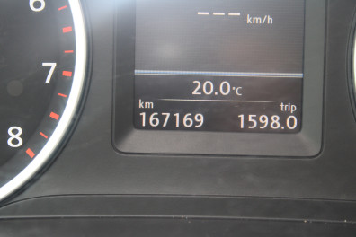 Volkswagen Tiguan 1.4TSİ SPORT&STYLE 2014 Model Otomatik Vites