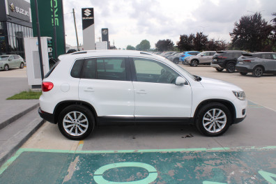 Volkswagen Tiguan 1.4TSİ SPORT&STYLE 2014 Model Otomatik Vites