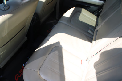 Nissan X-Trail  2.0DCİ PLATİNUM 4X4  2011 Model Otomatik Vites