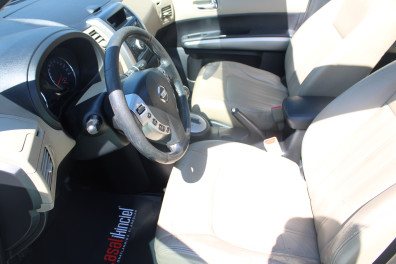 Nissan X-Trail  2.0DCİ PLATİNUM 4X4  2011 Model Otomatik Vites